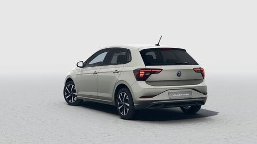 Bild eines Polo Friends TSI DSG