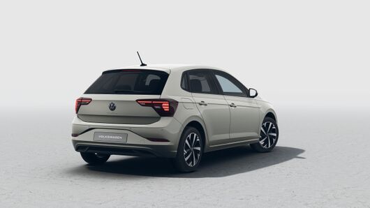 Bild eines Polo Friends TSI DSG