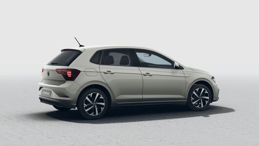 Bild eines Polo Friends TSI DSG