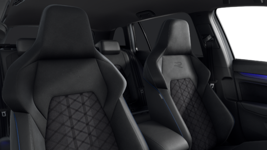 Bild eines Golf Variant Sport TSI 4MOTION DSG