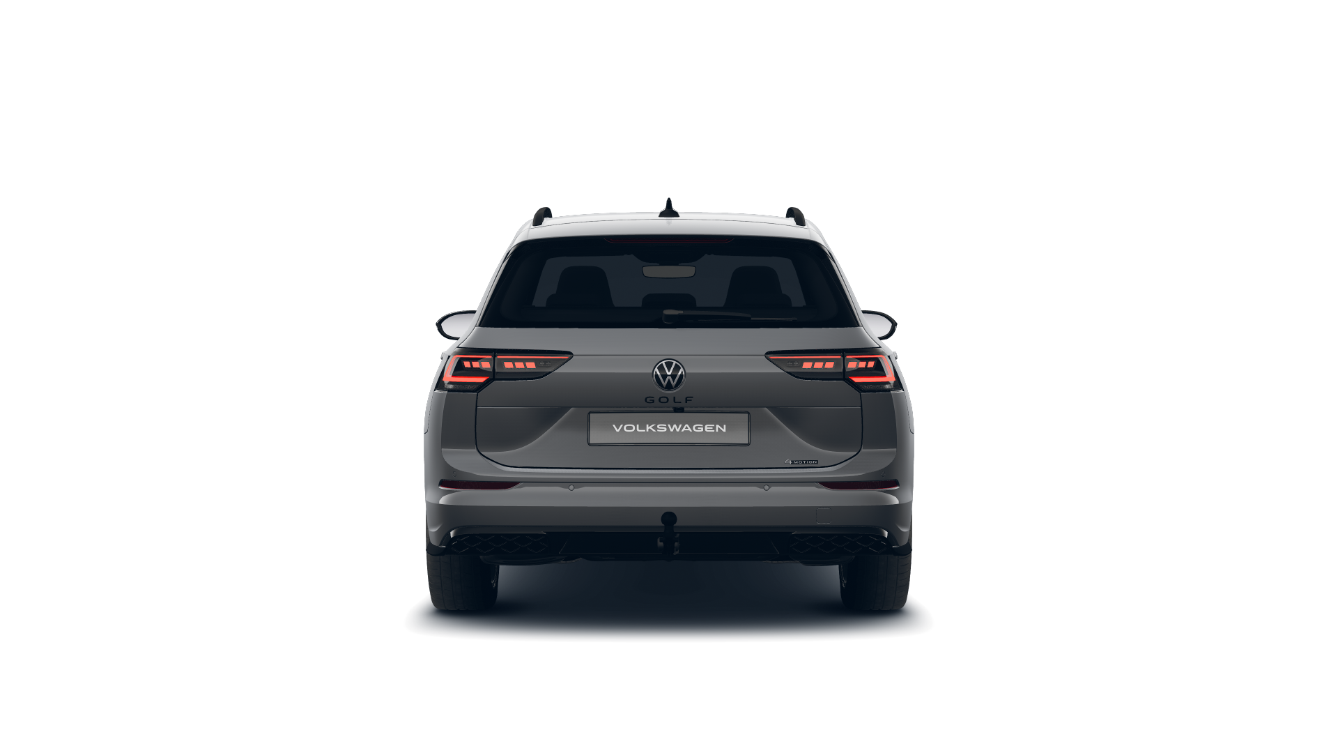 Bild eines Golf Variant Sport TSI 4MOTION DSG