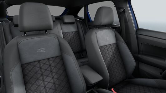 Bild eines Taigo R-Line TSI DSG