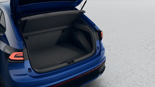 Bild eines Taigo R-Line TSI DSG