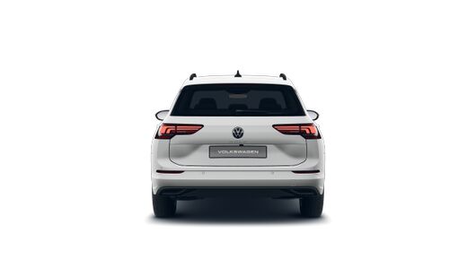 Bild eines Golf Variant Business TDI DSG