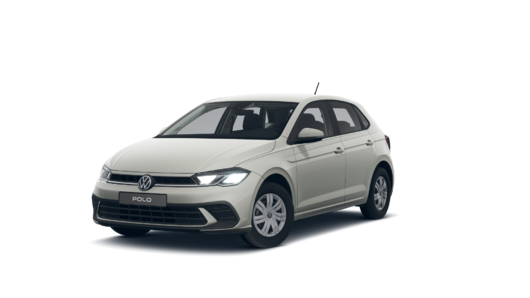 Bild eines Polo 4Me TSI