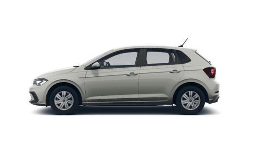 Bild eines Polo 4Me TSI