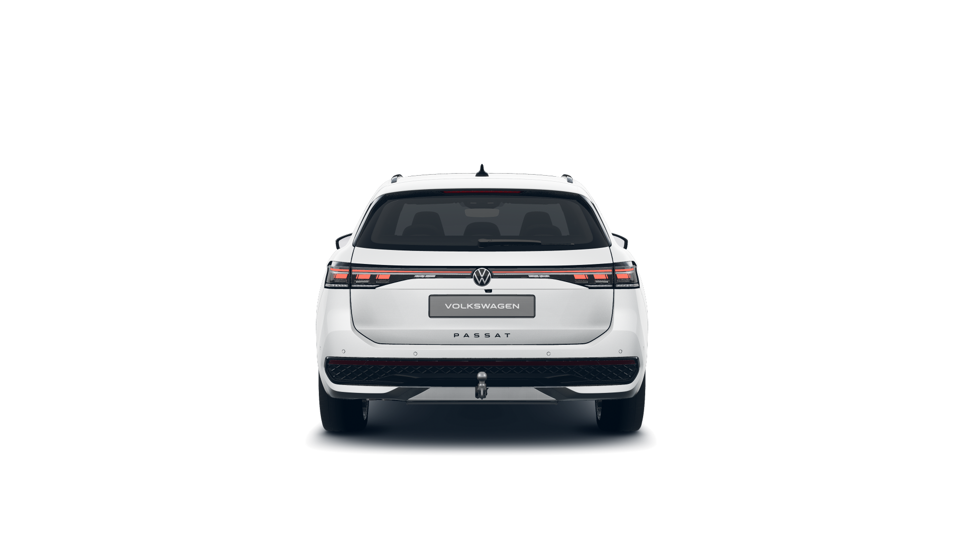 Bild eines Passat Variant Sport eHybrid 150kW
