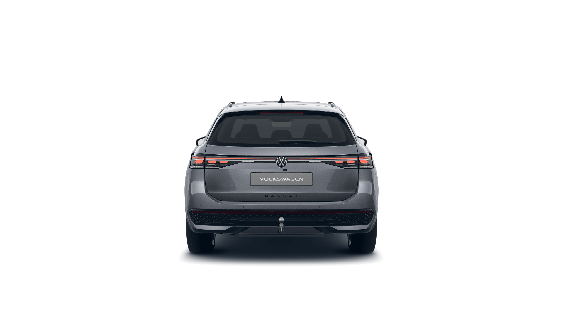 Bild eines Passat Variant Sport eHybrid 150kW