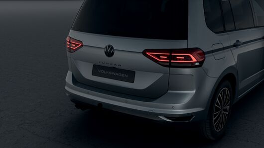 Bild eines Touran Friends TDI DSG