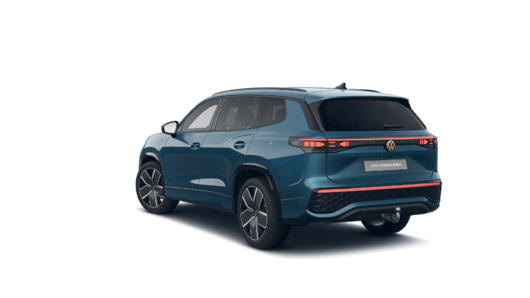 Bild eines Tayron Sport TDI 4MOTION DSG