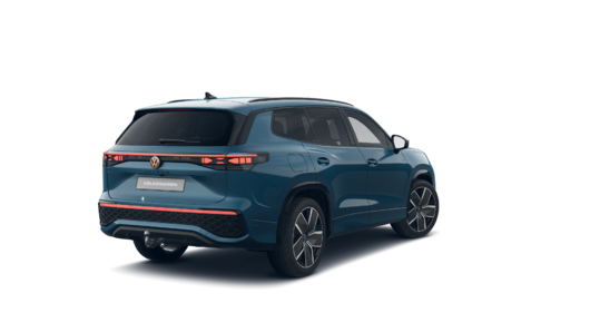 Bild eines Tayron Sport TDI 4MOTION DSG