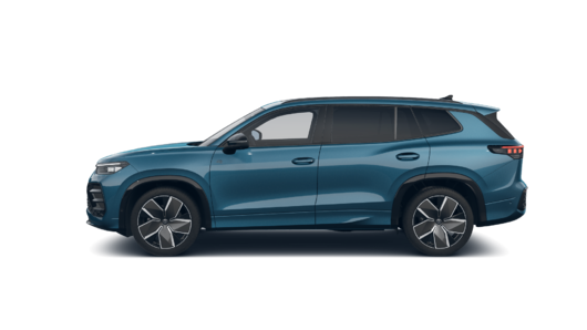 Bild eines Tayron Sport TDI 4MOTION DSG