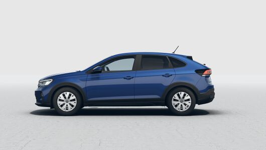 Bild eines Taigo 4Me TSI