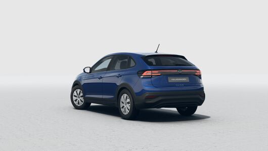 Bild eines Taigo 4Me TSI