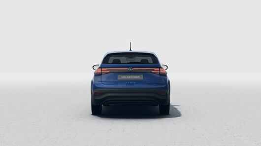 Bild eines Taigo 4Me TSI