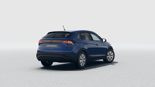 Bild eines Taigo 4Me TSI