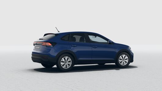 Bild eines Taigo 4Me TSI