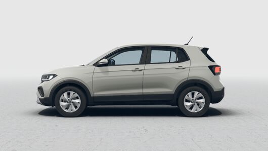 Bild eines T-Cross 4Me TSI