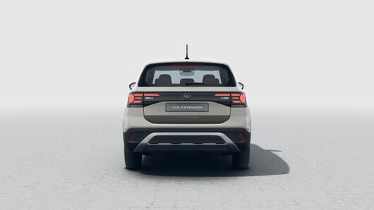 Bild eines T-Cross 4Me TSI