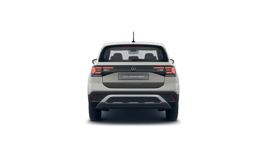 Bild eines T-Cross 4Me TSI