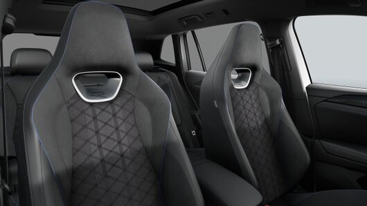 Bild eines Tiguan Sport TDI DSG