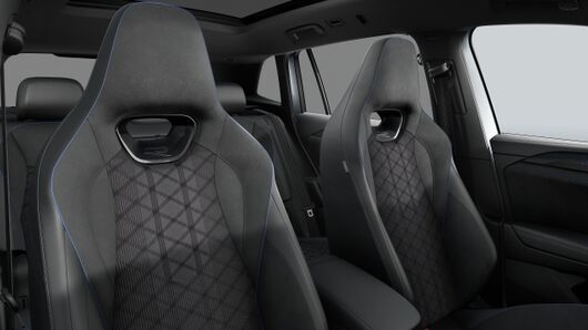 Bild eines Tiguan Sport TDI DSG