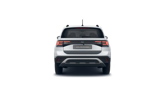 Bild eines T-Cross Friends TSI DSG