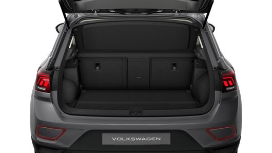 Bild eines T-Roc Friends TSI