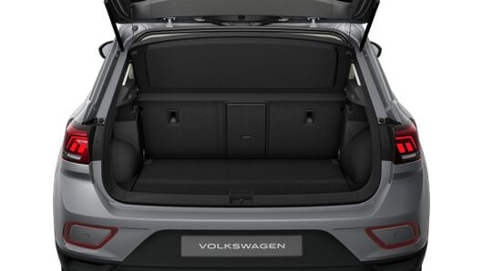 Bild eines T-Roc Friends TSI
