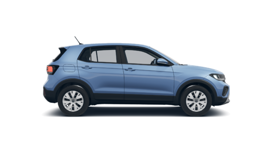 Bild eines T-Cross 4Me TSI