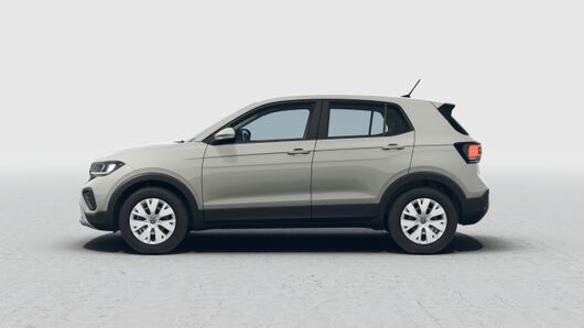 Bild eines T-Cross 4Me TSI