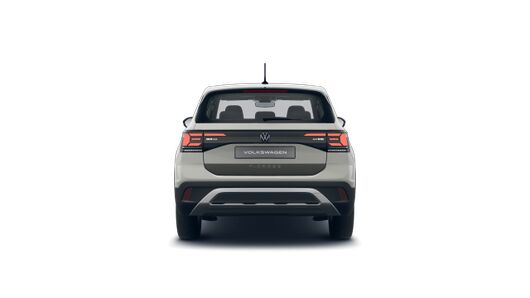 Bild eines T-Cross 4Me TSI