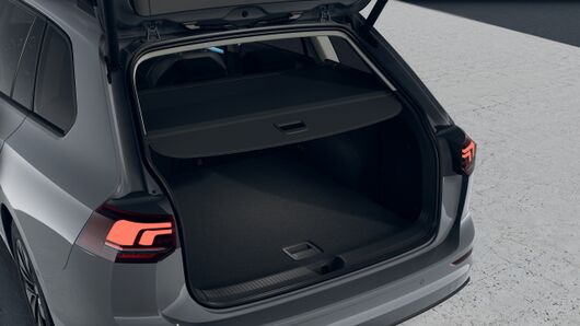 Bild eines Golf Variant Business mHeV DSG