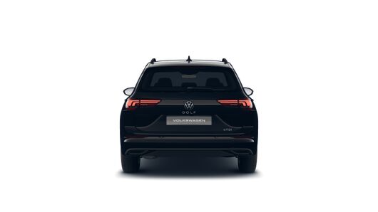 Bild eines Golf Variant Business mHeV DSG
