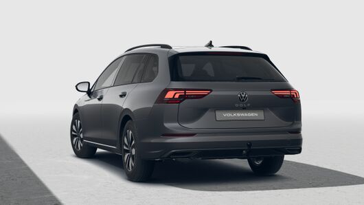 Bild eines Golf Variant Business TSI