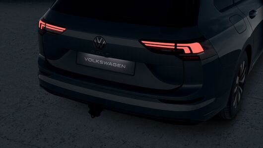 Bild eines Golf Variant Business TSI