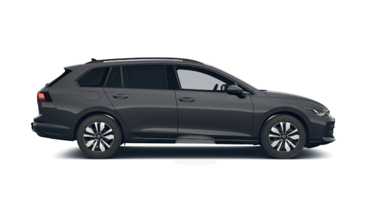 Bild eines Golf Variant Business TSI
