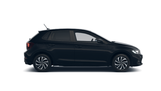 Bild eines Polo 4Me TSI