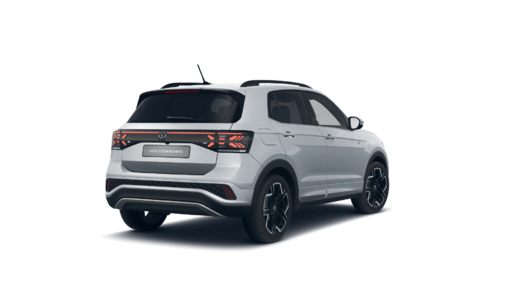 Bild eines T-Cross Sport TSI DSG