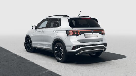 Bild eines T-Cross Sport TSI DSG