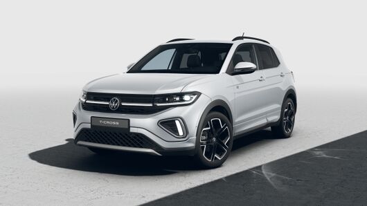 Bild eines T-Cross Sport TSI DSG