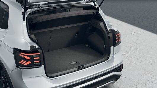 Bild eines T-Cross Sport TSI DSG