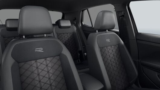 Bild eines T-Cross Sport TSI DSG