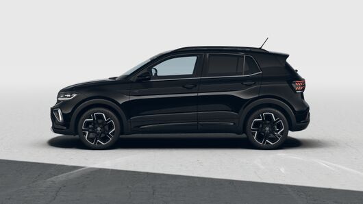 Bild eines T-Cross Sport TSI DSG