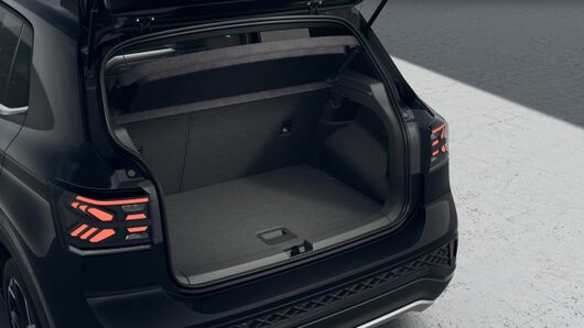 Bild eines T-Cross Sport TSI DSG