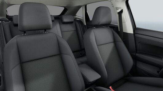 Bild eines Taigo Friends TSI DSG