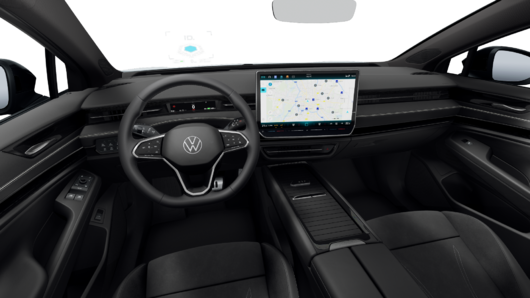 Bild eines ID.7 Tourer Pro S 210 kW Business