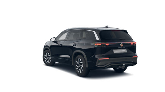 Bild eines Tayron Friends TDI DSG