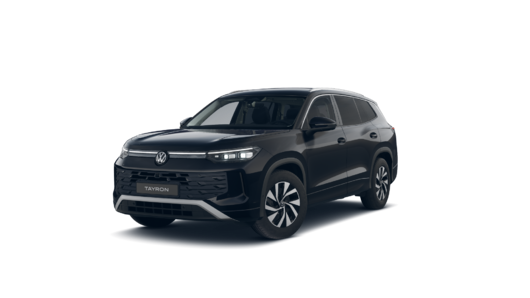 Bild eines Tayron Friends TDI DSG