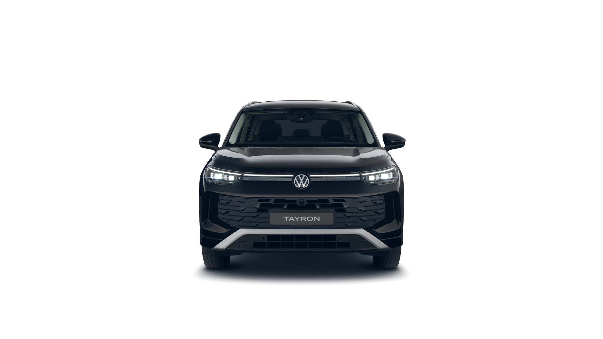 Bild eines Tayron Friends TDI DSG